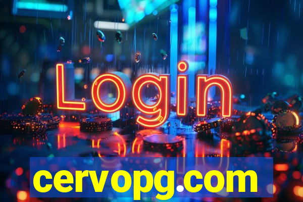 cervopg.com