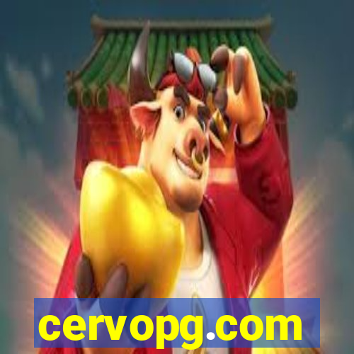 cervopg.com