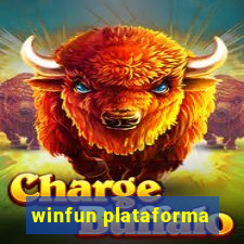 winfun plataforma