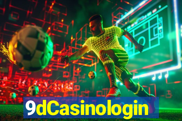 9dCasinologin