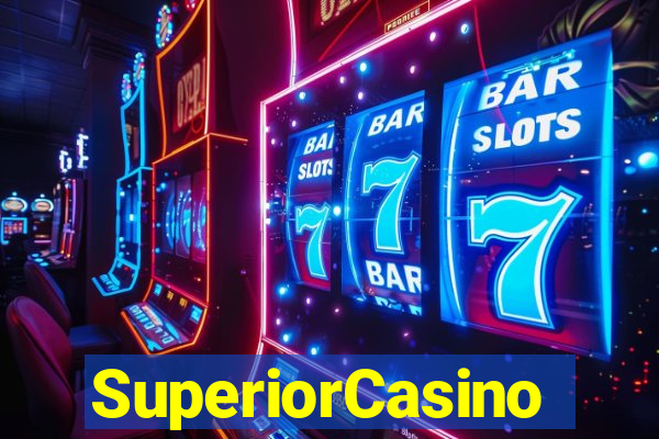 SuperiorCasino