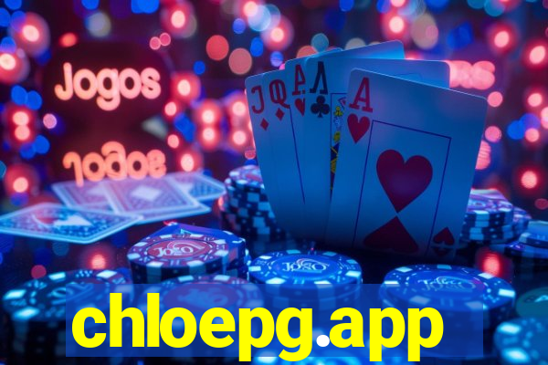 chloepg.app