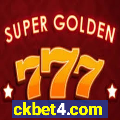 ckbet4.com