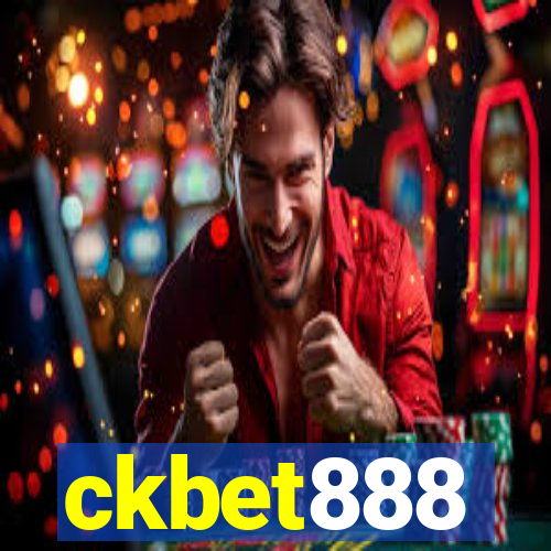 ckbet888