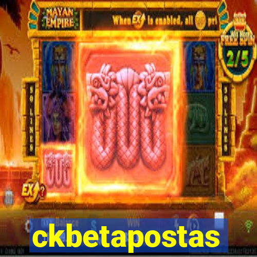 ckbetapostas