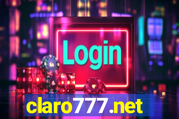 claro777.net