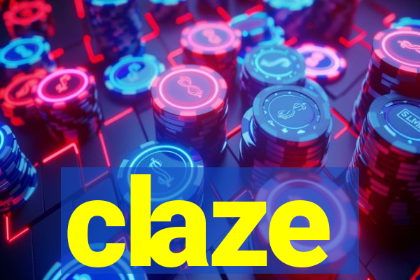 claze