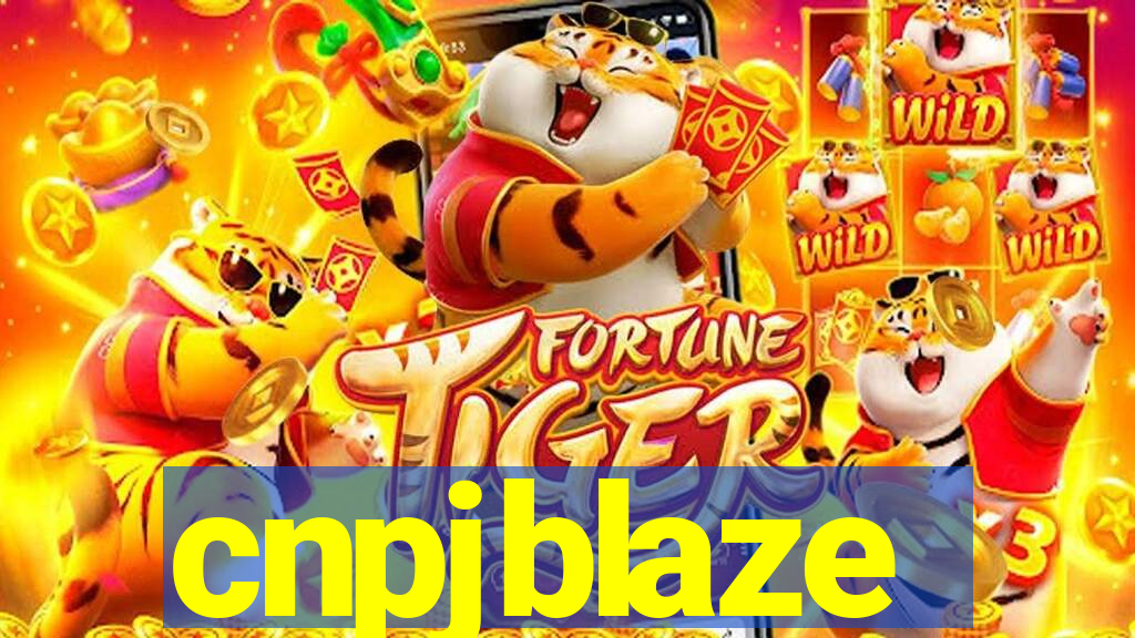 cnpjblaze