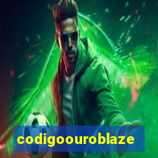 codigoouroblaze