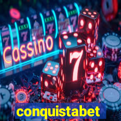 conquistabet