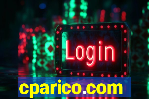 cparico.com