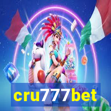 cru777bet