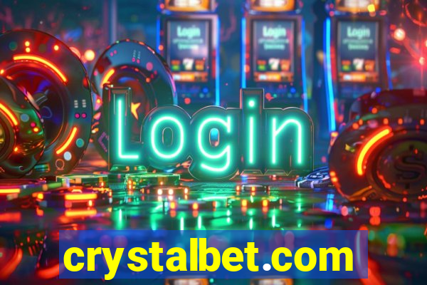 crystalbet.com