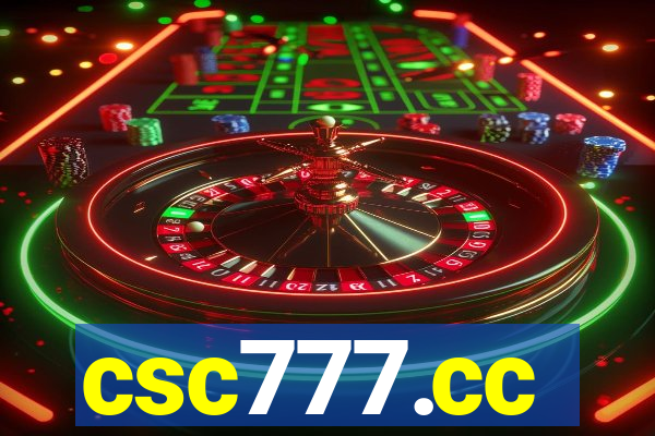 csc777.cc