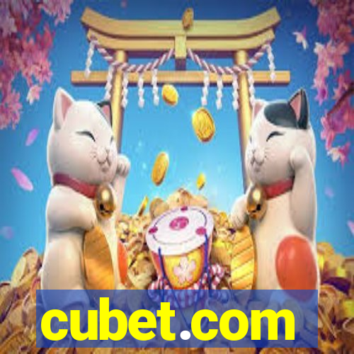 cubet.com