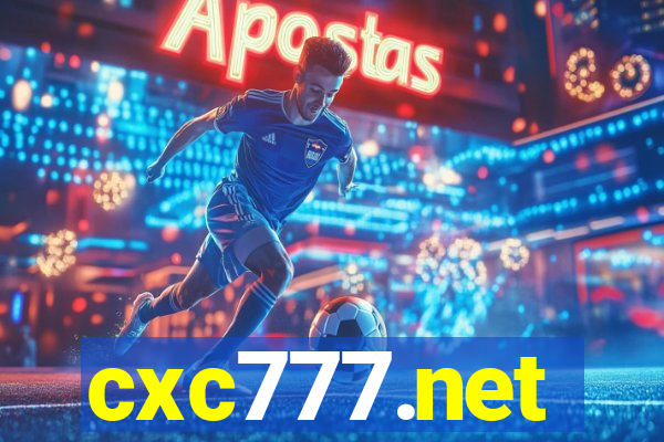 cxc777.net