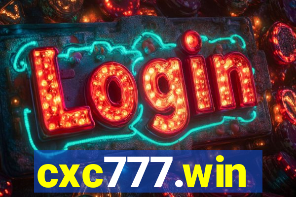 cxc777.win