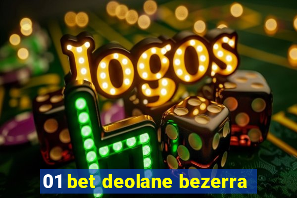 01 bet deolane bezerra