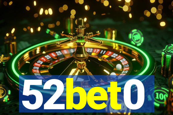 52bet0