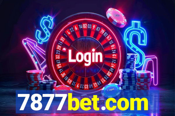 7877bet.com