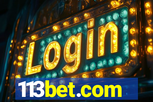 113bet.com