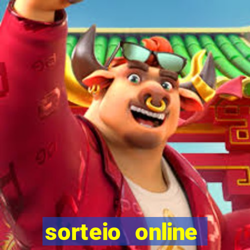 sorteio online nomes e cores