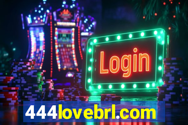 444lovebrl.com