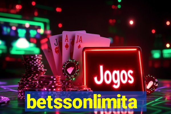 betssonlimita