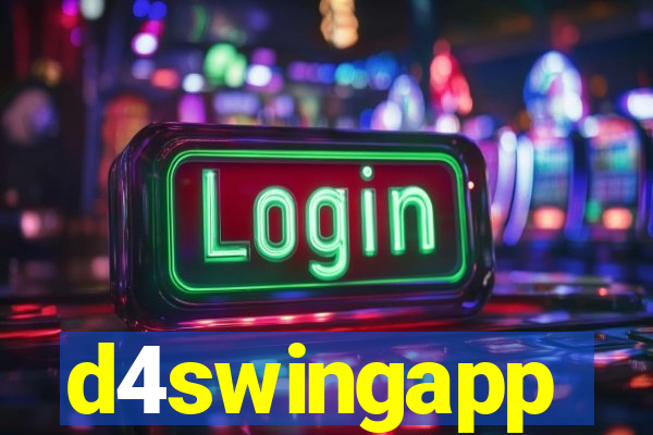 d4swingapp