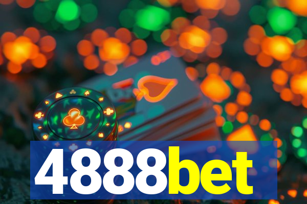 4888bet