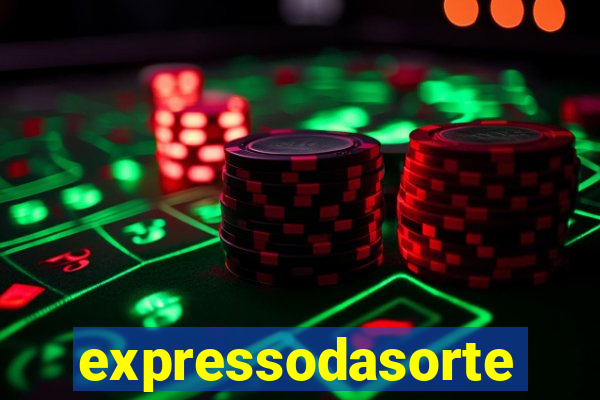 expressodasorte.com.br