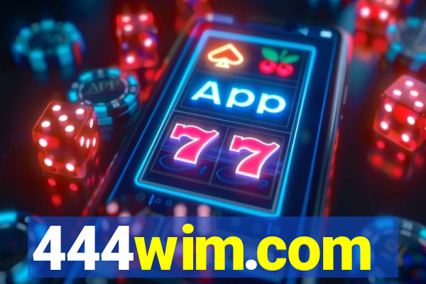 444wim.com