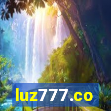 luz777.co