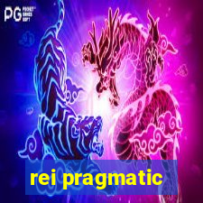 rei pragmatic