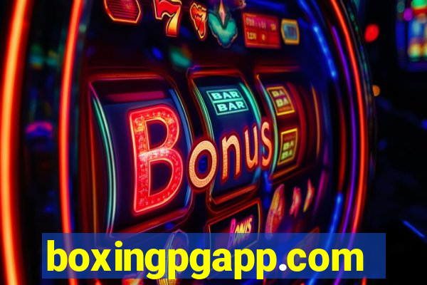 boxingpgapp.com