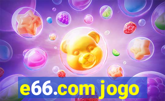 e66.com jogo