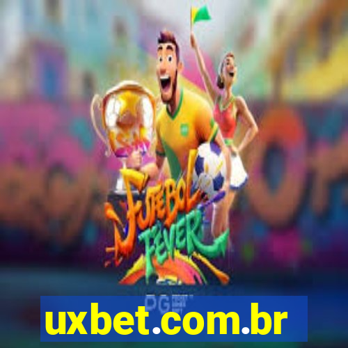 uxbet.com.br