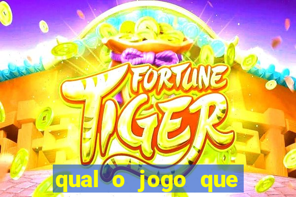 qual o jogo que ganha dinheiro sem depositar nada