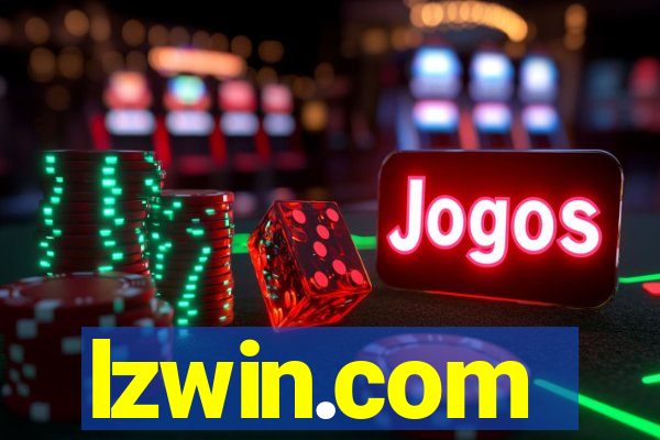 lzwin.com