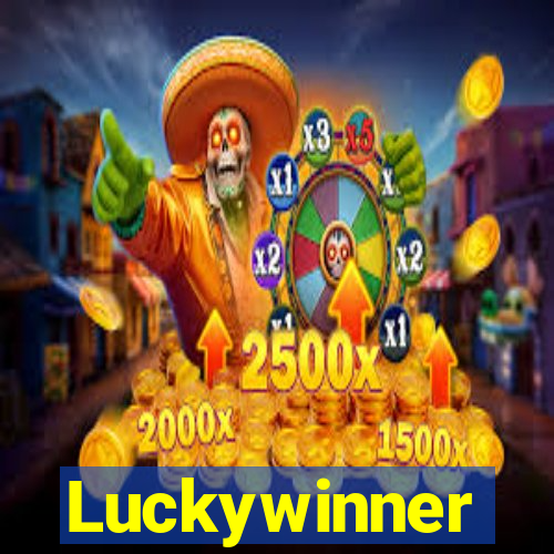 Luckywinner