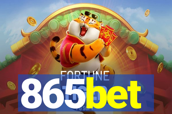 865bet