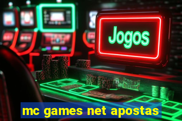 mc games net apostas