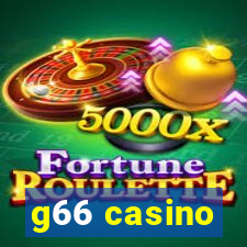 g66 casino