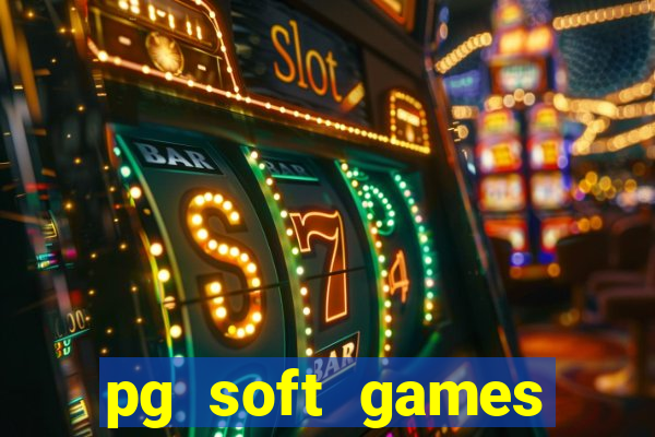 pg soft games fortune rabbit