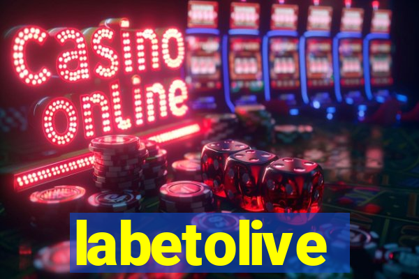 labetolive