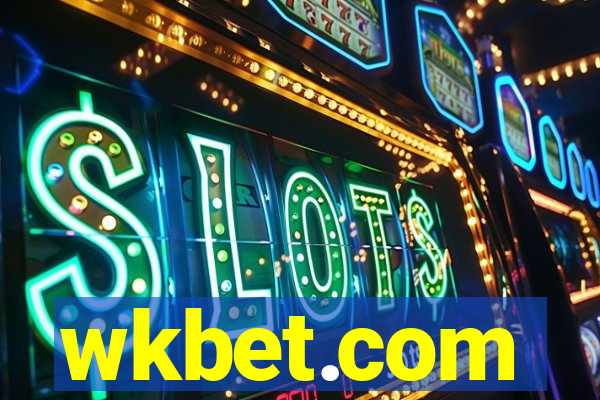 wkbet.com