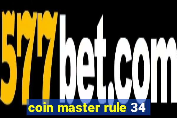 coin master rule 34