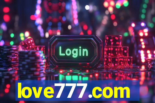 love777.com