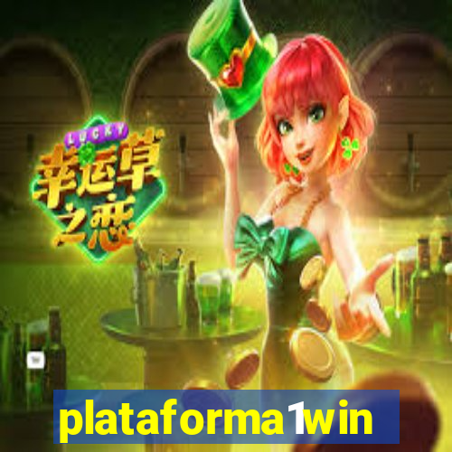 plataforma1win