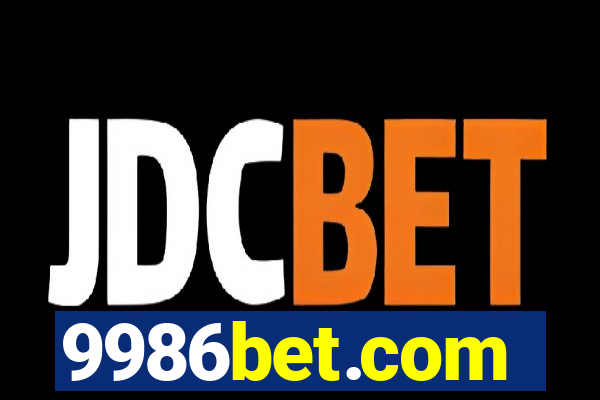 9986bet.com